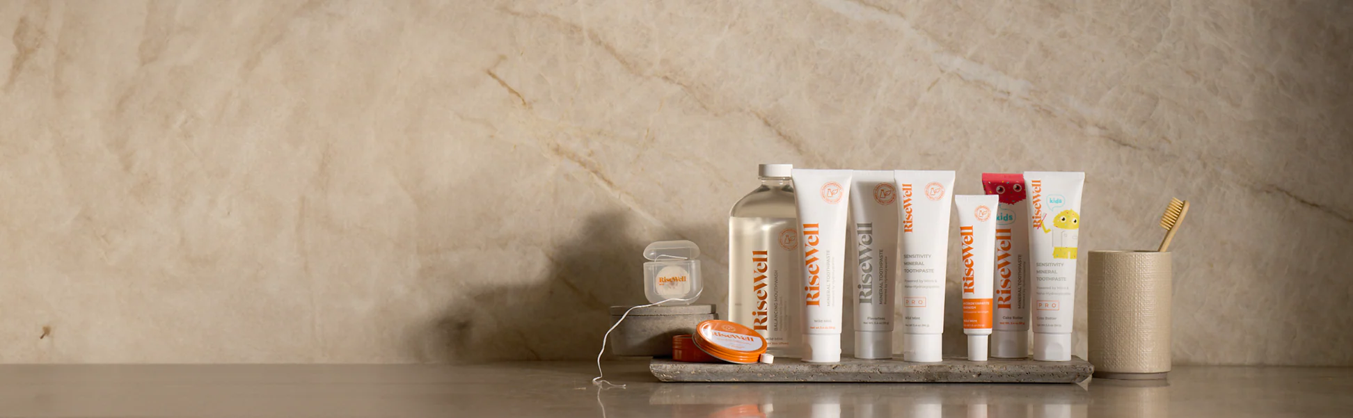 Smile Brighter with Bioactive Science